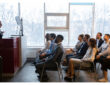 Professional coaching training