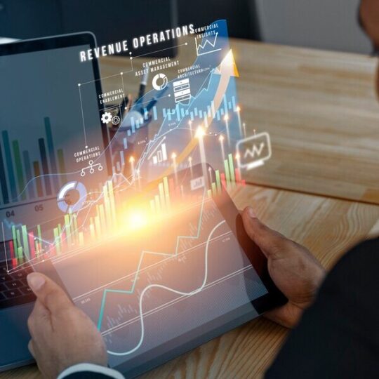 Data Analytics
