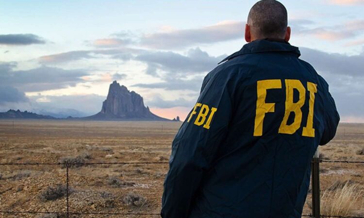 Federal Special Agent