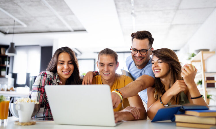 international students